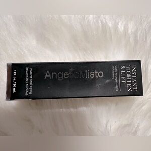 Instant Anti-aging Results in 2 Minutes